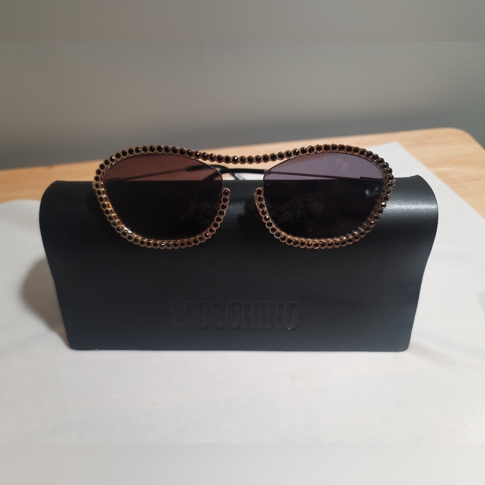 Moschino Sunglasses